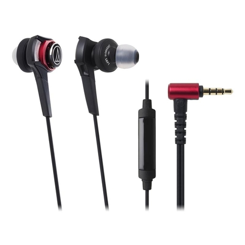 Tai nghe Audio Technica ATH-CKS990iS