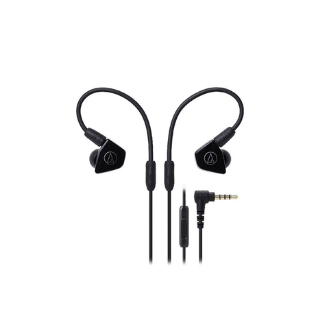 Tai nghe Audio Technica ATH-LS50iS