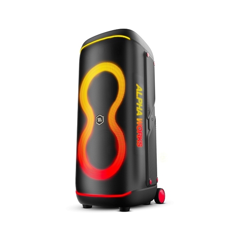 Loa Alpha Works GENBEAT 110