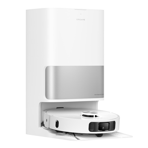 Robot hút bụi Dreame L10s Ultra Gen 2