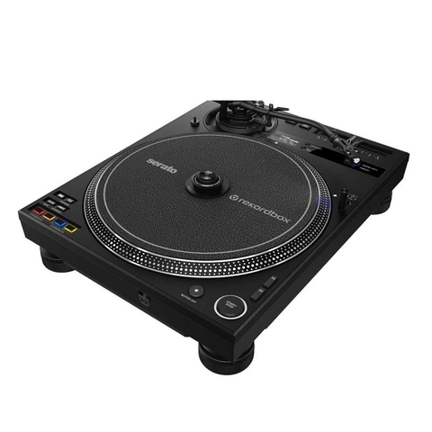 MÁY DJ TURNTABLE PLX-CRSS12