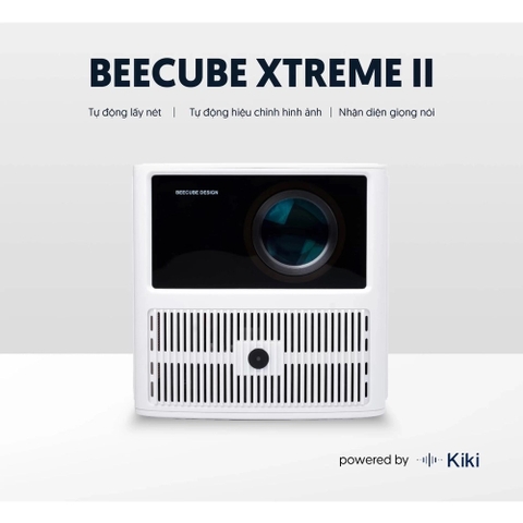 Máy chiếu mini Beecube Xtreme II