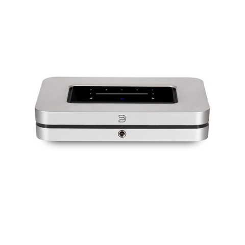 Music Streaming Bluesound Node X