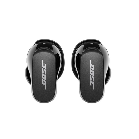 Tai nghe Bose QuietComfort Earbuds II