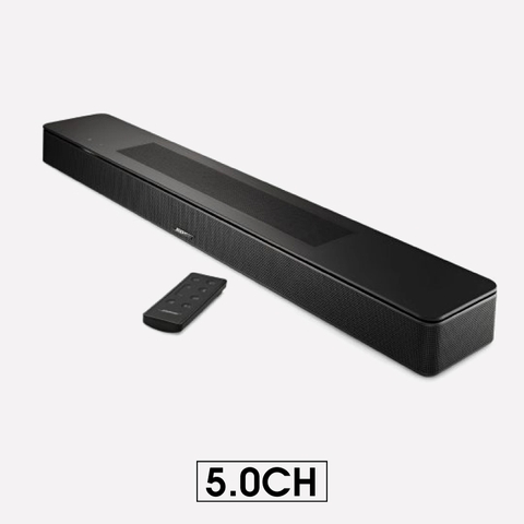 Loa Bose Smart Soundbar 600