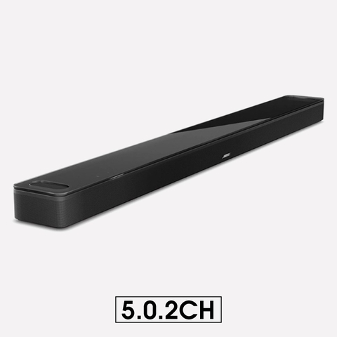 Loa Bose Smart Ultra Soundbar