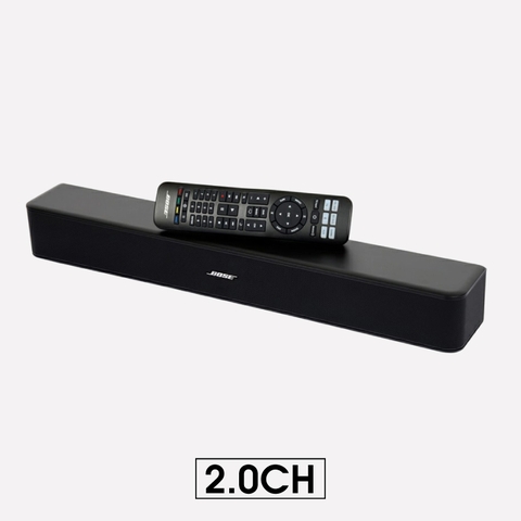 Loa Soundbar Bose Solo 5 TV