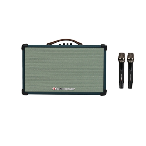 Loa Boston Acoustics H8