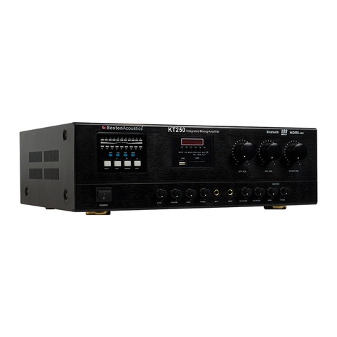 Amply Boston Acoustics KT250