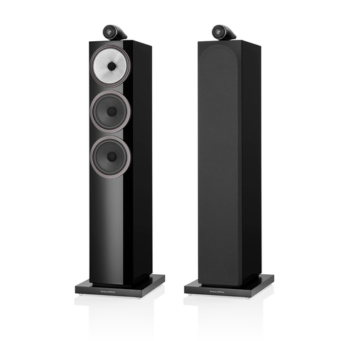 Loa Bowers & Wilkins 703 S3