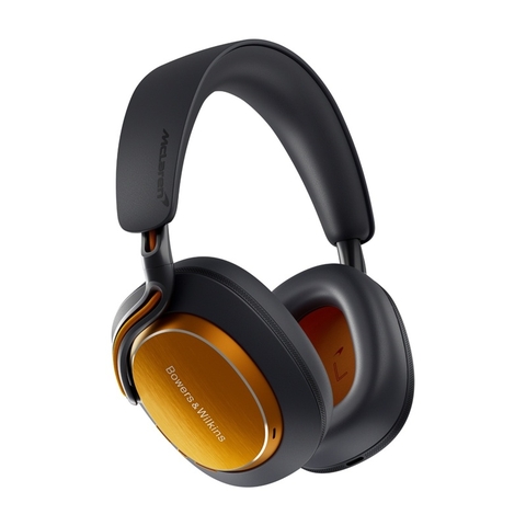 Tai nghe Bowers & Wilkins Px8 S2 McLaren Edition