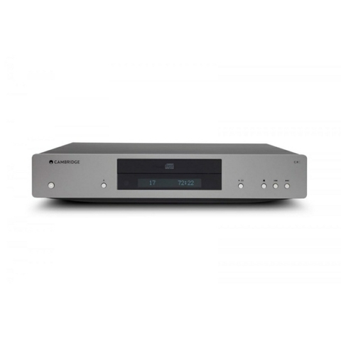 Đầu CD Cambridge Audio XCX V2