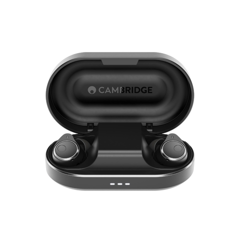 Tai nghe Cambridge Melomania M100