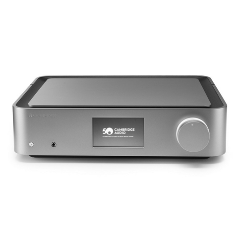 Amply Pre network Cambridge EDGE NQ