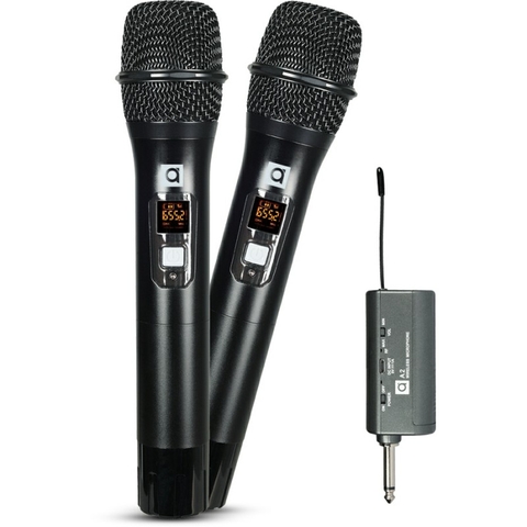 Micro Alpha Works A2