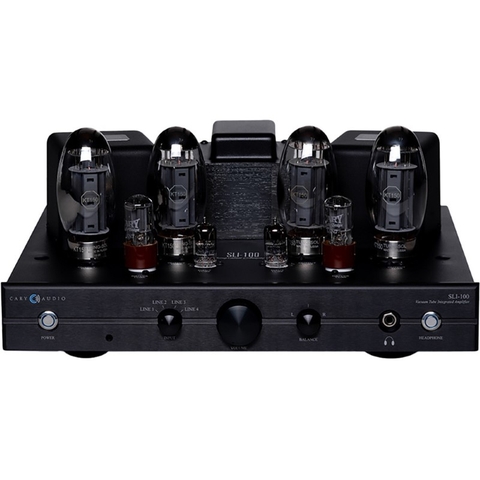 Amply Cary Audio SLI-100