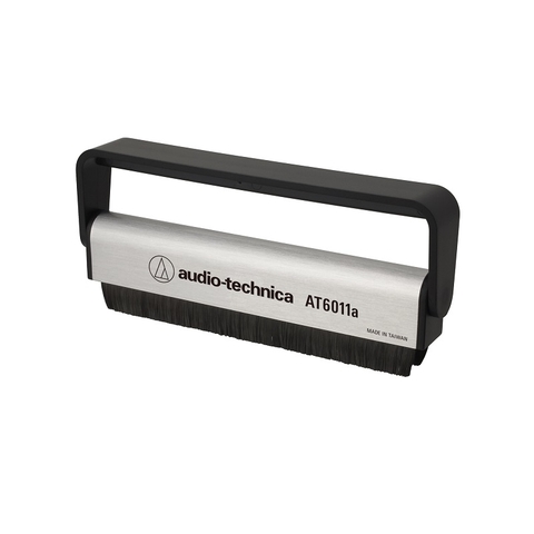 Chổi quét đĩa than Audio Technica AT6011a