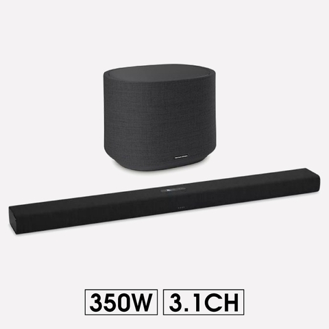 Soundbar Harman Kardon Citation Bar + Citation Sub