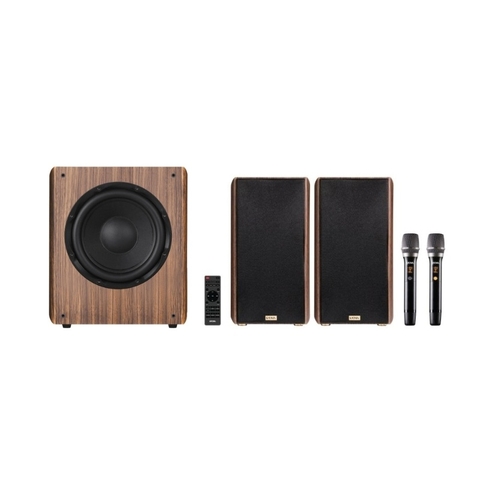 Combo loa Kadma BA38 + SU30