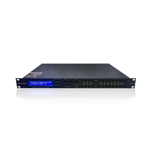 Crossover MK Acoustic CR480