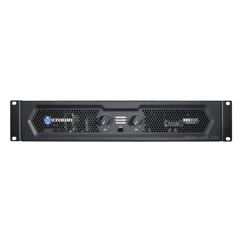 Đẩy công suất CROWN KVS 300