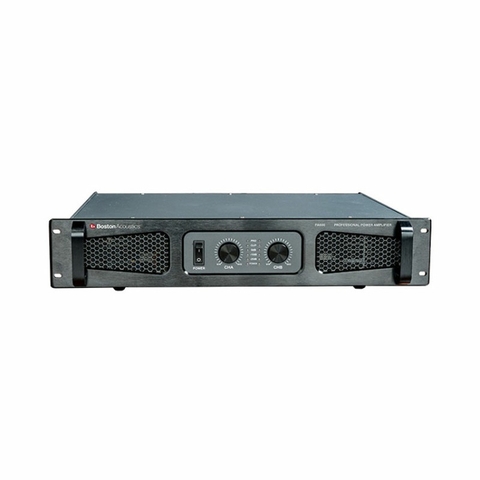 Đẩy Công Suất Boston Acoustics PA600