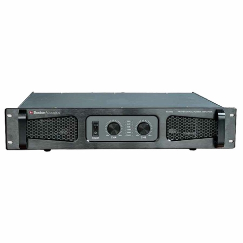 Đẩy Công Suất Boston Acoustics PA400