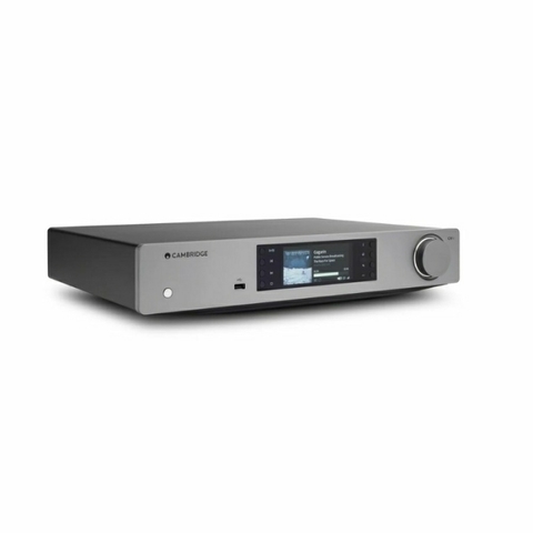 DAC Cambridge Source ST CXN V2 Lunar Grey