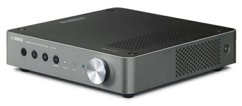 DAC Yamaha WXC-50