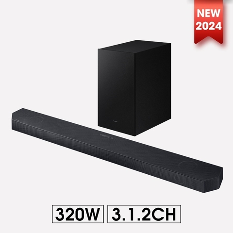 Loa thanh Samsung HW-Q700D