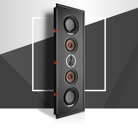 Dali Phantom Ow Frame S-280