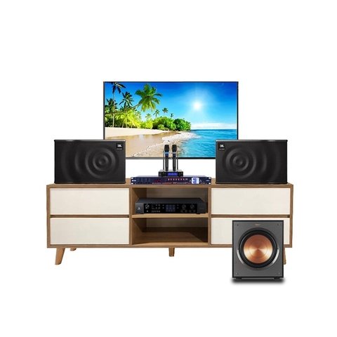 Dàn karaoke JBL, Klipsch LA03