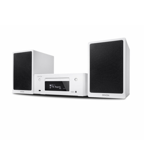 Dàn Mini Denon D-N9