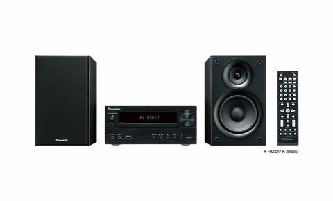 Dàn Mini Pioneer X-HM32V