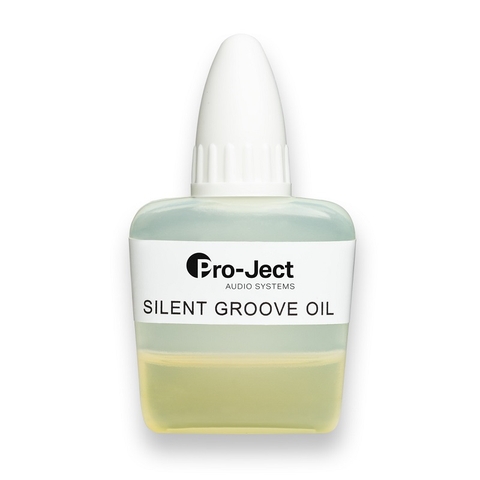 Dầu bôi trơn trục xoay Pro-Ject LUBE IT