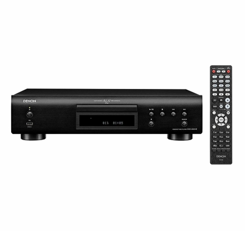 Đầu CD Denon DCD-1600NE