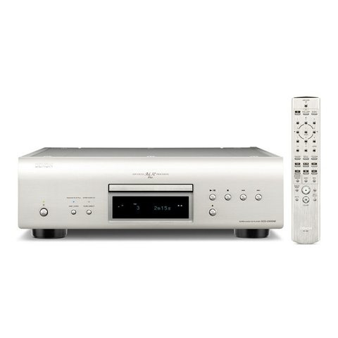 Đầu CD Denon DCD-2500NE