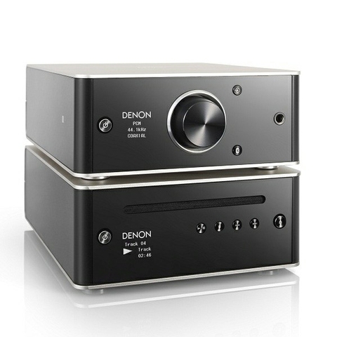 Đầu CD Denon DCD-50