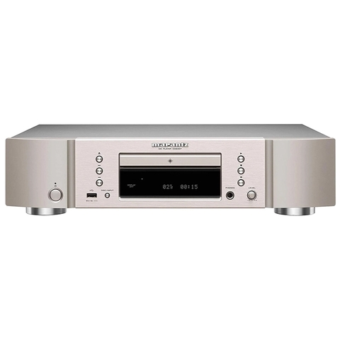 Đầu CD Marantz CD6007