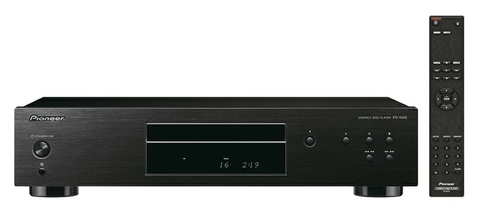 Đầu CD Pioneer PD-10AE