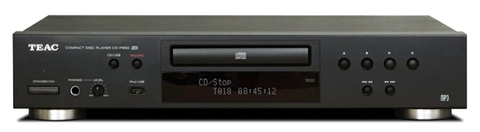 Đầu CD Teac CD-P650