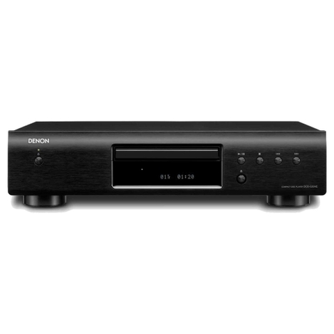 Đầu CD Denon DCD 520AE