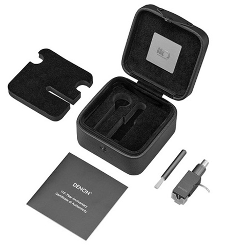 Đầu kim phono Denon DL-A110 dòng MC