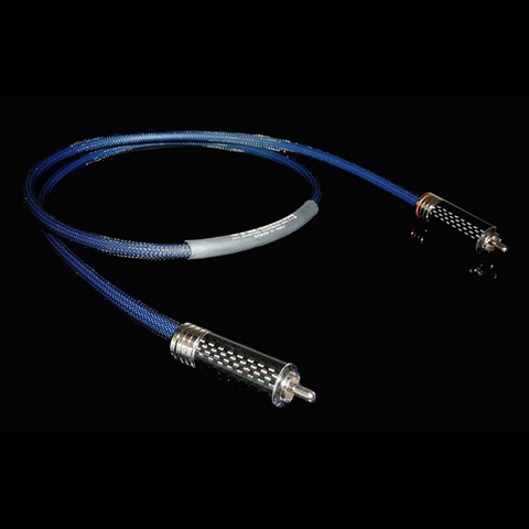 Dây Coaxial HiDiamod Digital Carbon MKII