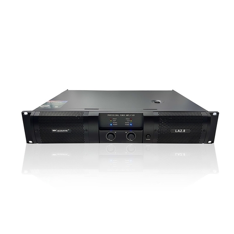 Đẩy công suất MK LA 2.8