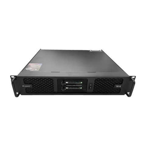 Đẩy công suất MK T 2.6