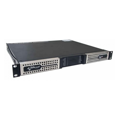 Đẩy công suất Powersoft Duecanali 4804 DSP