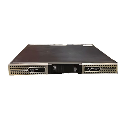 Đẩy công suất Powersoft Duecanali 4804 DSP+D