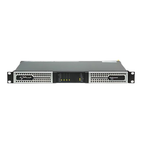 Đẩy công suất Powersoft Quattrocanali 1204 DSP+
