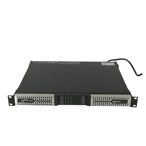 Đẩy công suất Powersoft Quattrocanali 2404 DSP+